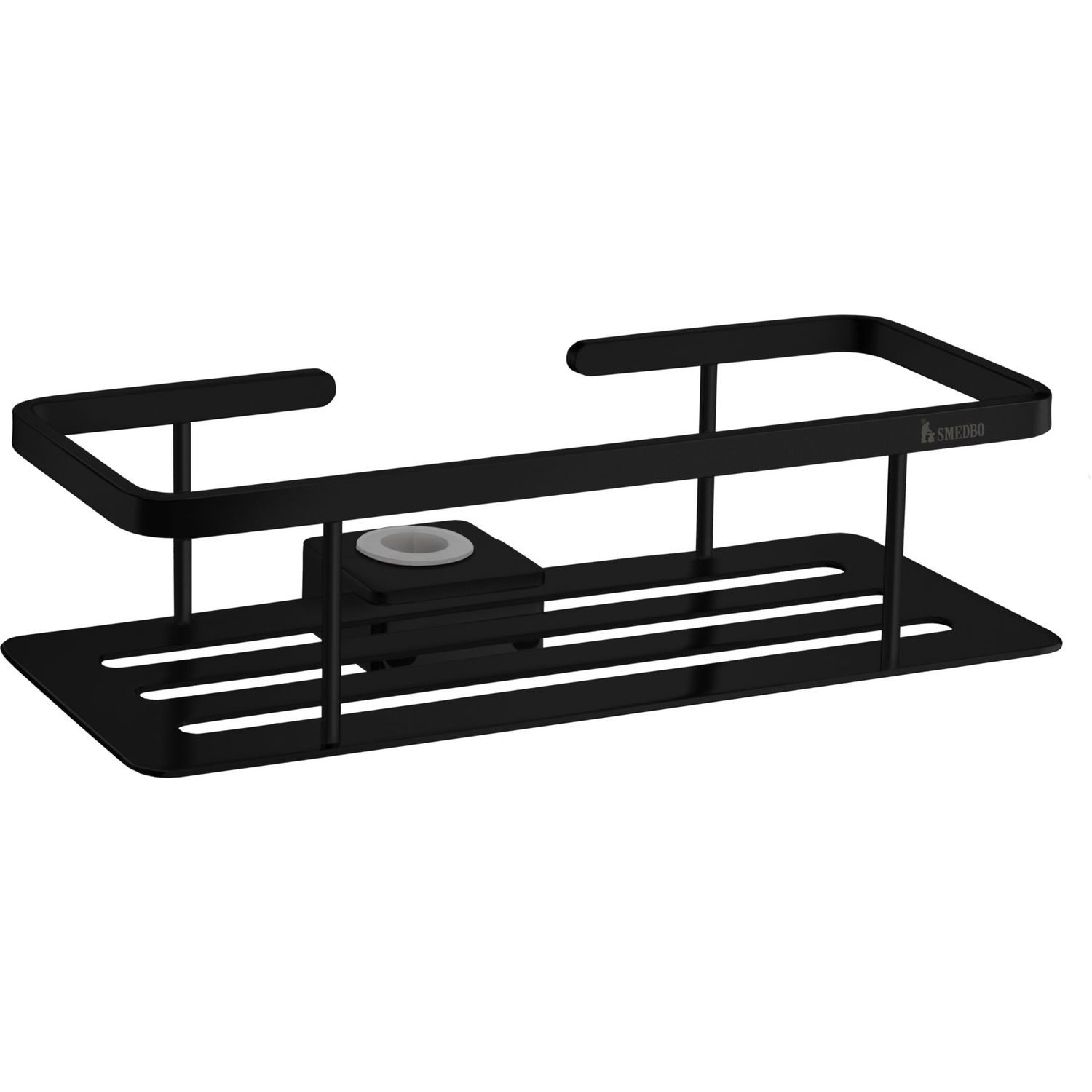 Suihkukori Smedbo Sideline DB3006, suihkutankoon