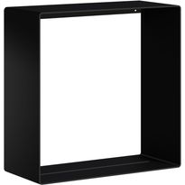 Suihkuhylly Smedbo Sideline Cube DB5021, mattamusta