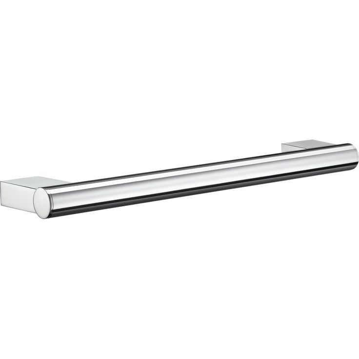 Tukikahva Smedbo Living FK810 400mm kiiltävä kromi