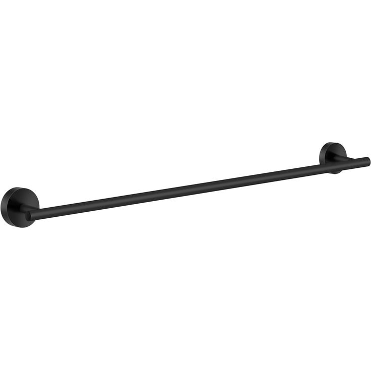 Pyyhetanko Smedbo Home HB3464, 60 cm, mattamusta