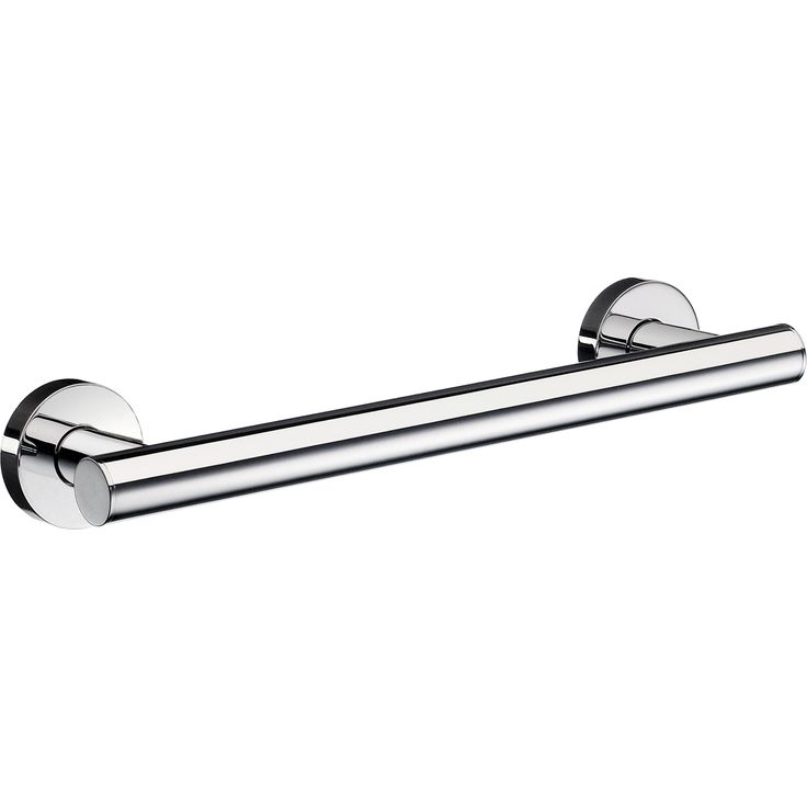 Tukikahva Smedbo Home kromi HK325 284mm