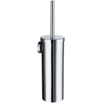 WC-harjateline Smedbo Home HK332, kromi