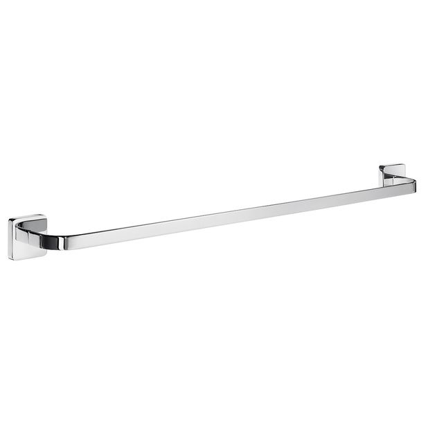 Pyyhetanko Smedbo Ice OK3464, kromi