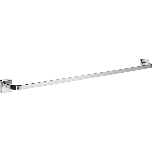 Pyyhetanko Smedbo Ice OK3465 800 mm kiiltävä kromi