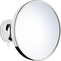 Meikkipeili imukupilla Beslagsboden Z631, X7, kromattu