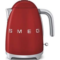 Vedenkeitin Smeg KLF03RDEU 1.7l punainen