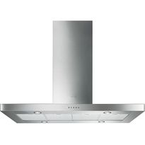 Liesituuletin Smeg KI120XE 120cm teräs