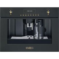 Kahviautomaatti Smeg CMS8451A antrasiitti