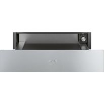 Lämpölaatikko Smeg CPR315X 60cm teräs