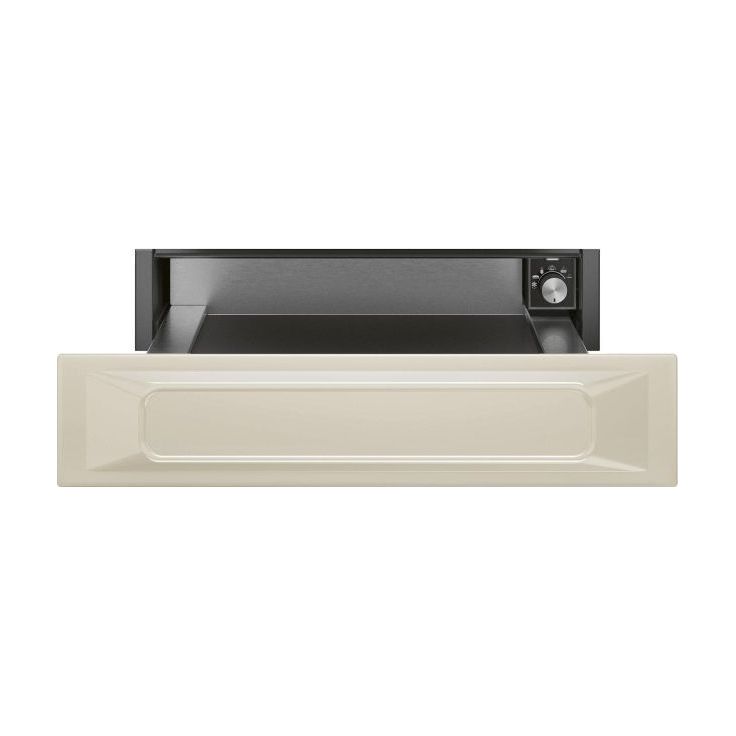 Lämpölaatikko Smeg CPR915P 60cm beige