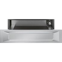 Lämpölaatikko Smeg CPR915X 60cm teräs