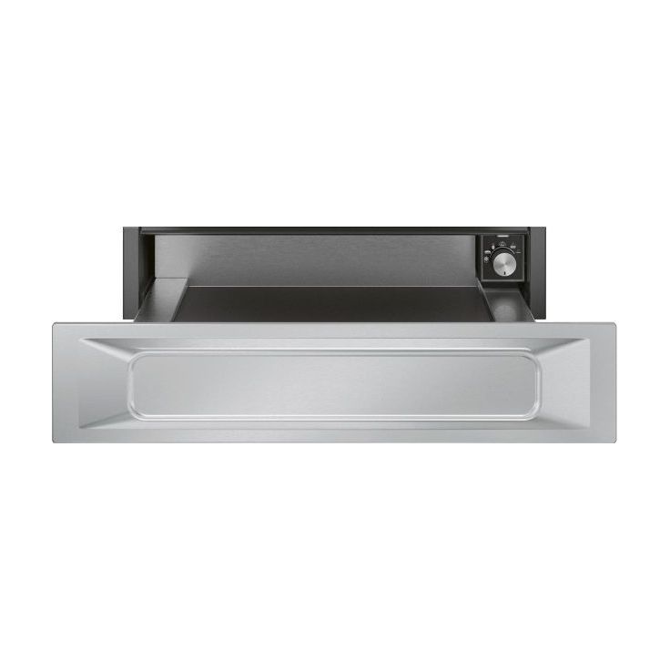 Lämpölaatikko Smeg CPR915X 60cm teräs