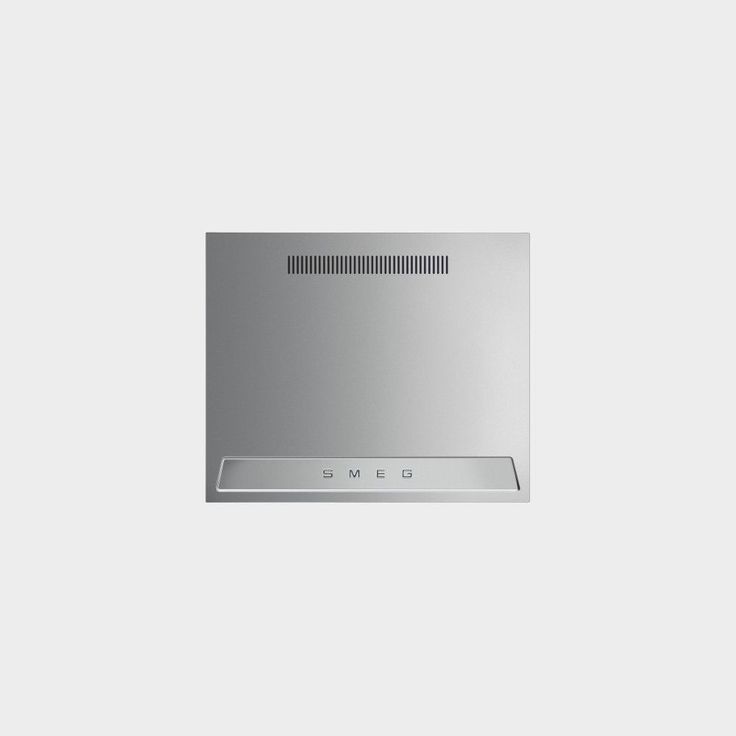Keittolevyn roiskesuojus Smeg KIT1TR9X 90cm teräs