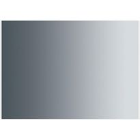 Keittolevyn roiskesuojus Smeg KITC9X9 90cm teräs