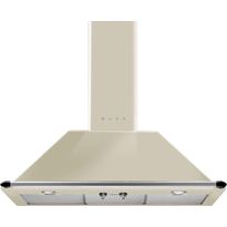 Liesituuletin Smeg KT90PE 90cm kerma
