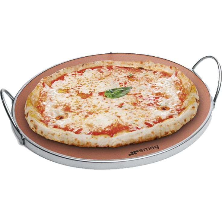 Pizzakivi Smeg PRTX