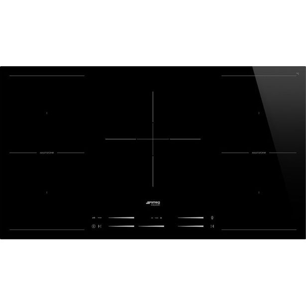 Induktiotaso Smeg SI2M7953D 90cm