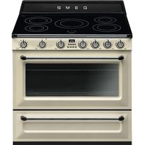 Induktioliesi Smeg TR90IP9 90cm kerma