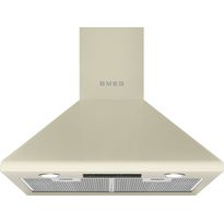 Liesituuletin Smeg KSED65PE 60cm kerma