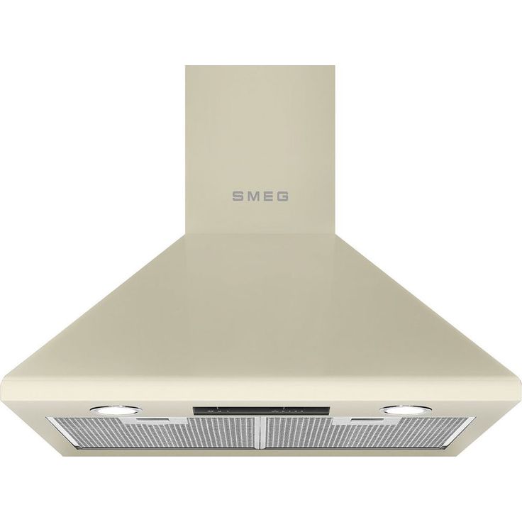 Liesituuletin Smeg KSED65PE 60cm kerma