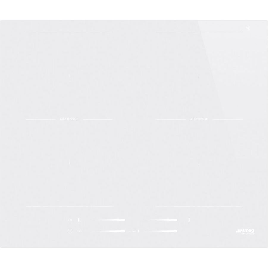 Induktiotaso Smeg SI2M7643DW 60cm valkoinen