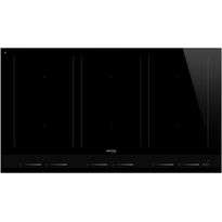Induktiotaso Smeg SIM1963D 90cm