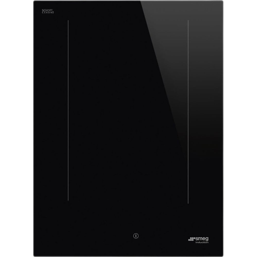 Induktiotaso Smeg SIM3323D 38cm