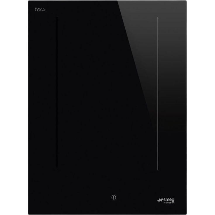 Induktiotaso Smeg SIM3323D 38cm