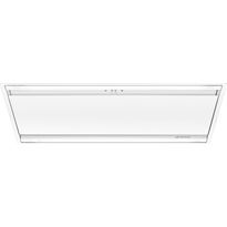 Liesituuletin Smeg KLT90LWHS 90cm valkoinen
