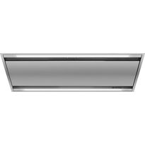 Liesituuletin Smeg KLT90LXS 90cm teräs