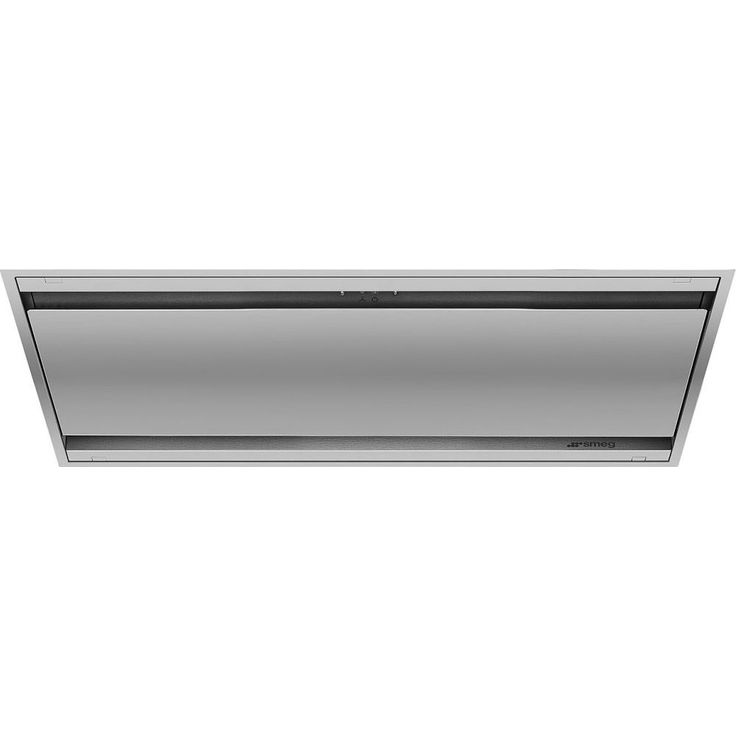 Liesituuletin Smeg KLT90XS 90cm teräs