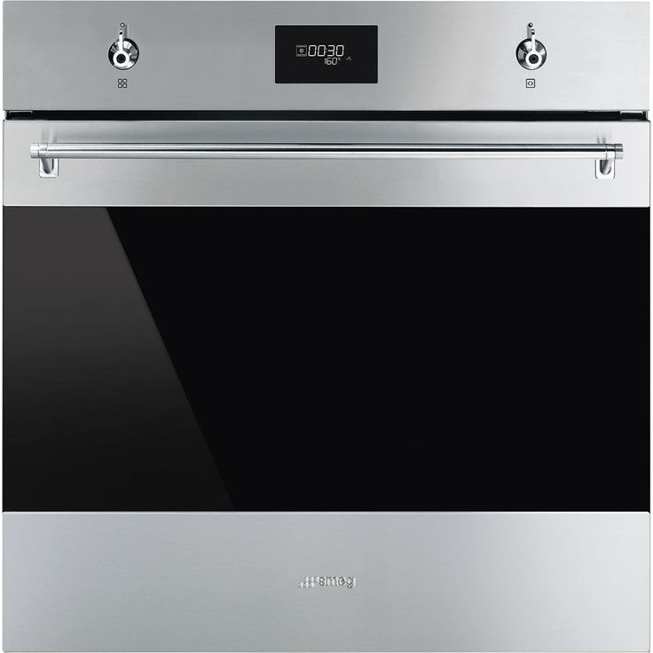 Erillisuuni Smeg SF6301TVX 60cm teräs
