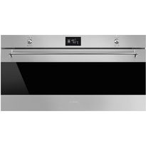 Erillisuuni Smeg SFR9390X 90cm teräs