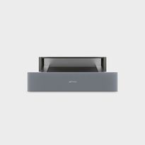Lämpölaatikko Smeg CP115S 60cm hopea