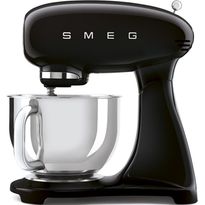 Yleiskone Smeg SMF03BLEU musta