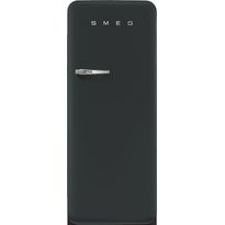 Jääkaappi pakastelokerolla Smeg Retro FAB28RD-V5 60cm