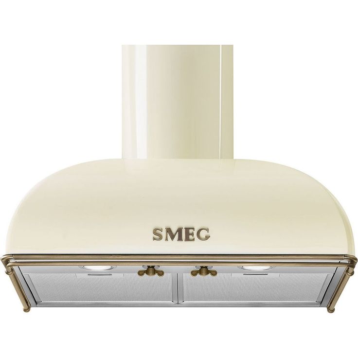 Liesituuletin Smeg KS59POE2 60cm beige