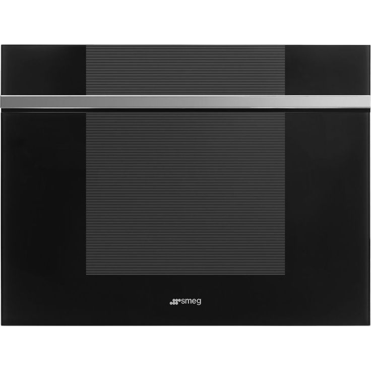 Viinikaappi Smeg CVI121N3, 59.6cm, 1 lämpötila-alue, integroitava, musta
