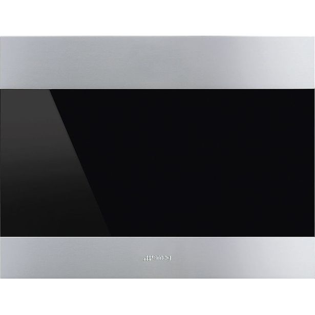 Viinikaappi Smeg CVI321X3 60cm teräs