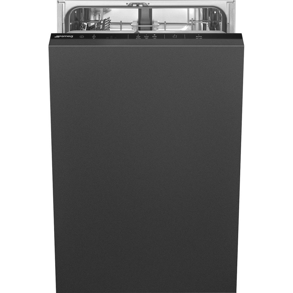 Astianpesukone Smeg ST4522IN 45cm integroitava