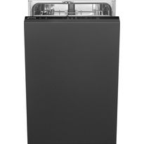 Astianpesukone Smeg ST4522IN 45cm integroitava