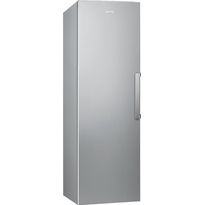 Kaappipakastin Smeg FF18EN2HX 60cm teräs