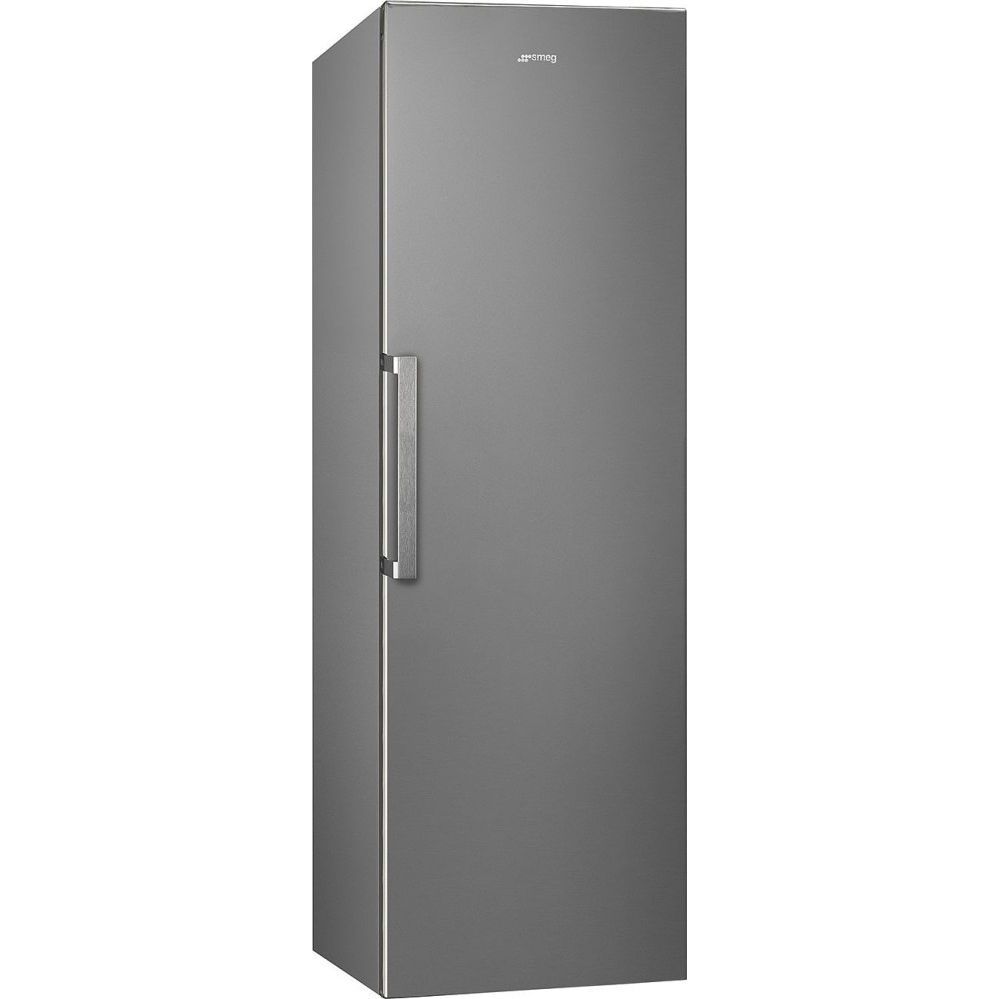 Jääkaappi Smeg FS18EV2HX 60cm teräs