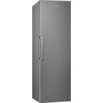 Jääkaappi Smeg FS18EV2HX 60cm teräs