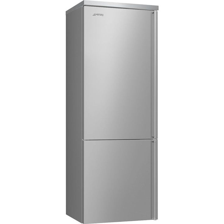 Jääkaappipakastin Smeg FA3905LX5 70.4cm teräs