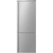 Jääkaappipakastin Smeg FA3905RX5 70.4cm teräs