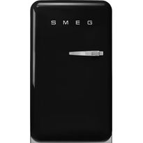 Jääkaappi Smeg Retro FAB10H 55cm