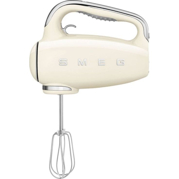 Sähkövatkain Smeg HMF01CREU beige