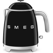 Vedenkeitin Smeg KLF05BLEU 0.8l musta