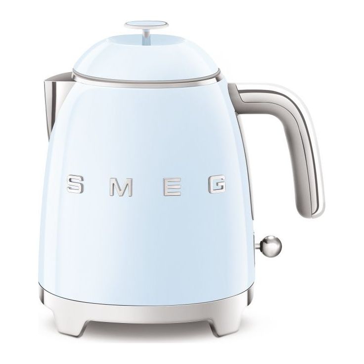 Vedenkeitin Smeg KLF05PBEU 0.8l sininen
